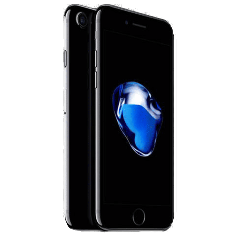 Buy Refurbished Apple iPhone 7 (32GB, Black) Online - Croma